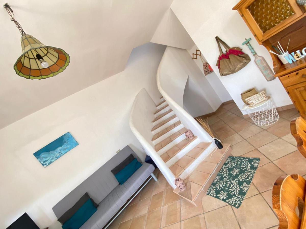 Stella Marina Villa Sant Isidoro  Buitenkant foto