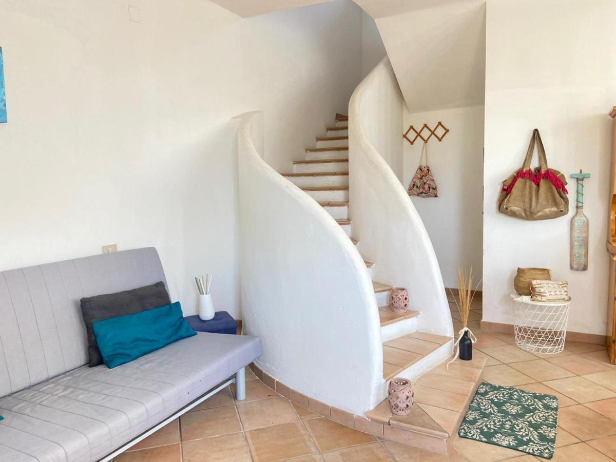 Stella Marina Villa Sant Isidoro  Buitenkant foto