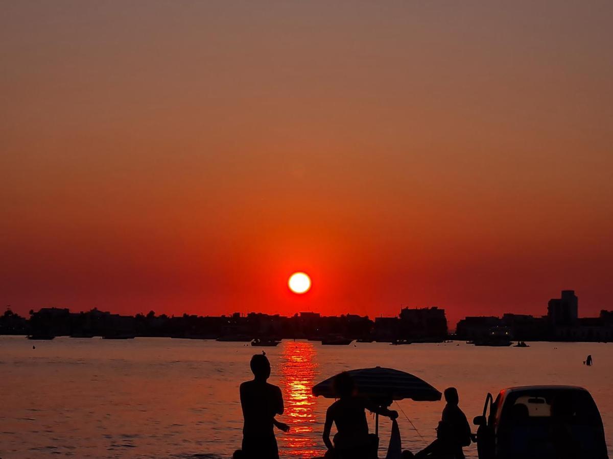 Stella Marina Villa Sant Isidoro  Buitenkant foto