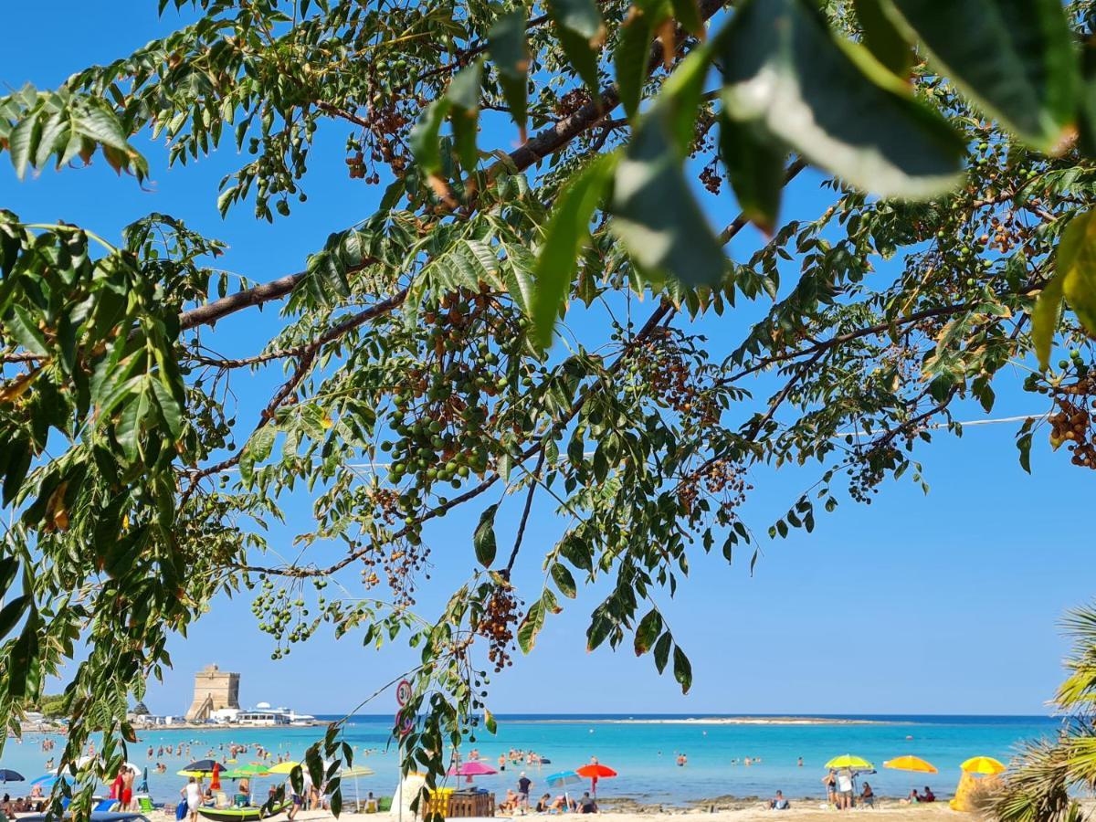 Stella Marina Villa Sant Isidoro  Buitenkant foto