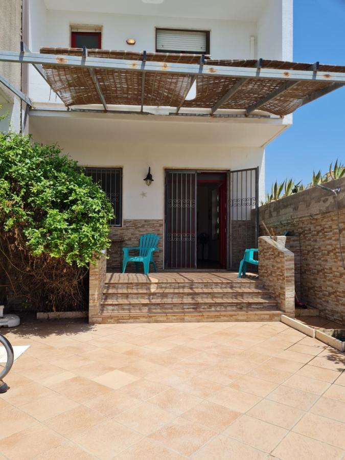 Stella Marina Villa Sant Isidoro  Buitenkant foto