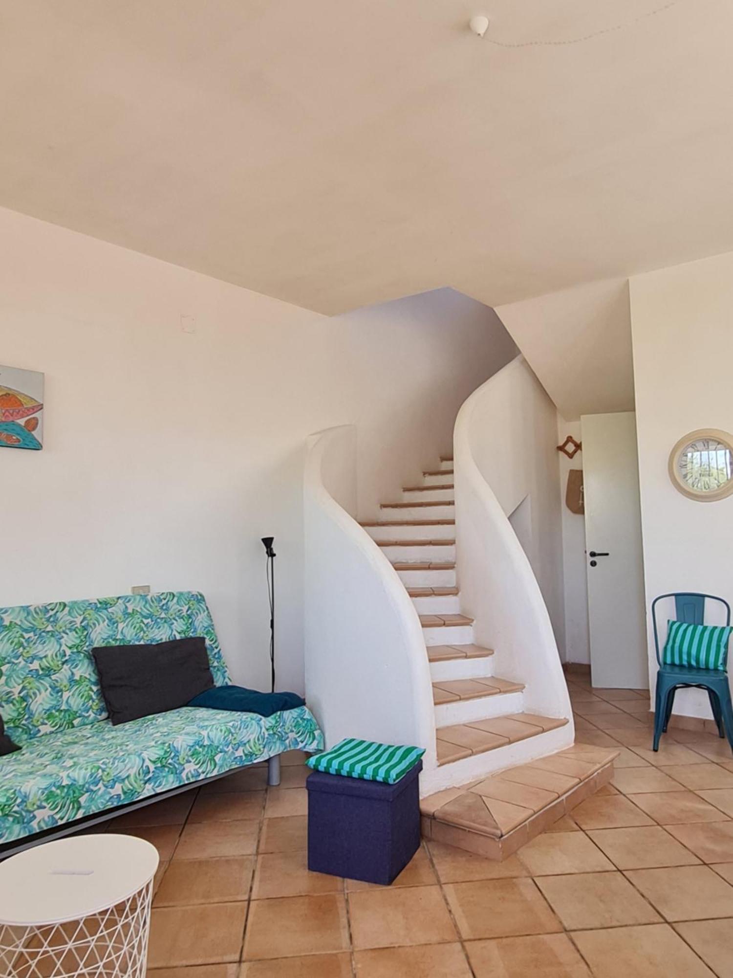 Stella Marina Villa Sant Isidoro  Buitenkant foto