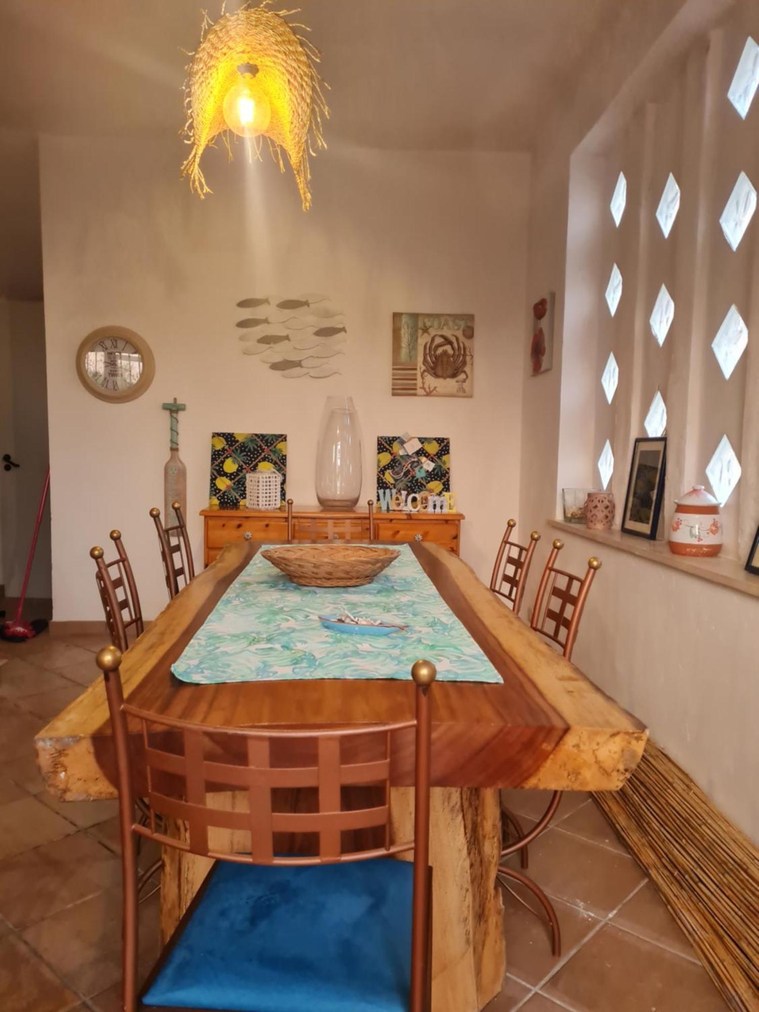 Stella Marina Villa Sant Isidoro  Buitenkant foto