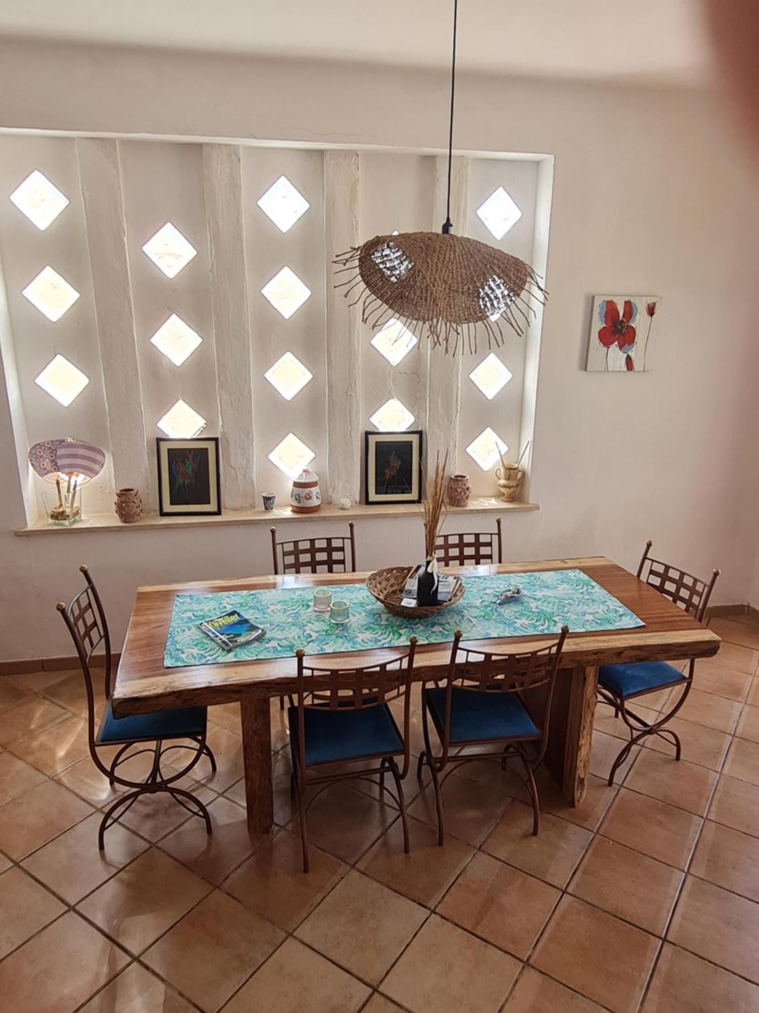 Stella Marina Villa Sant Isidoro  Buitenkant foto