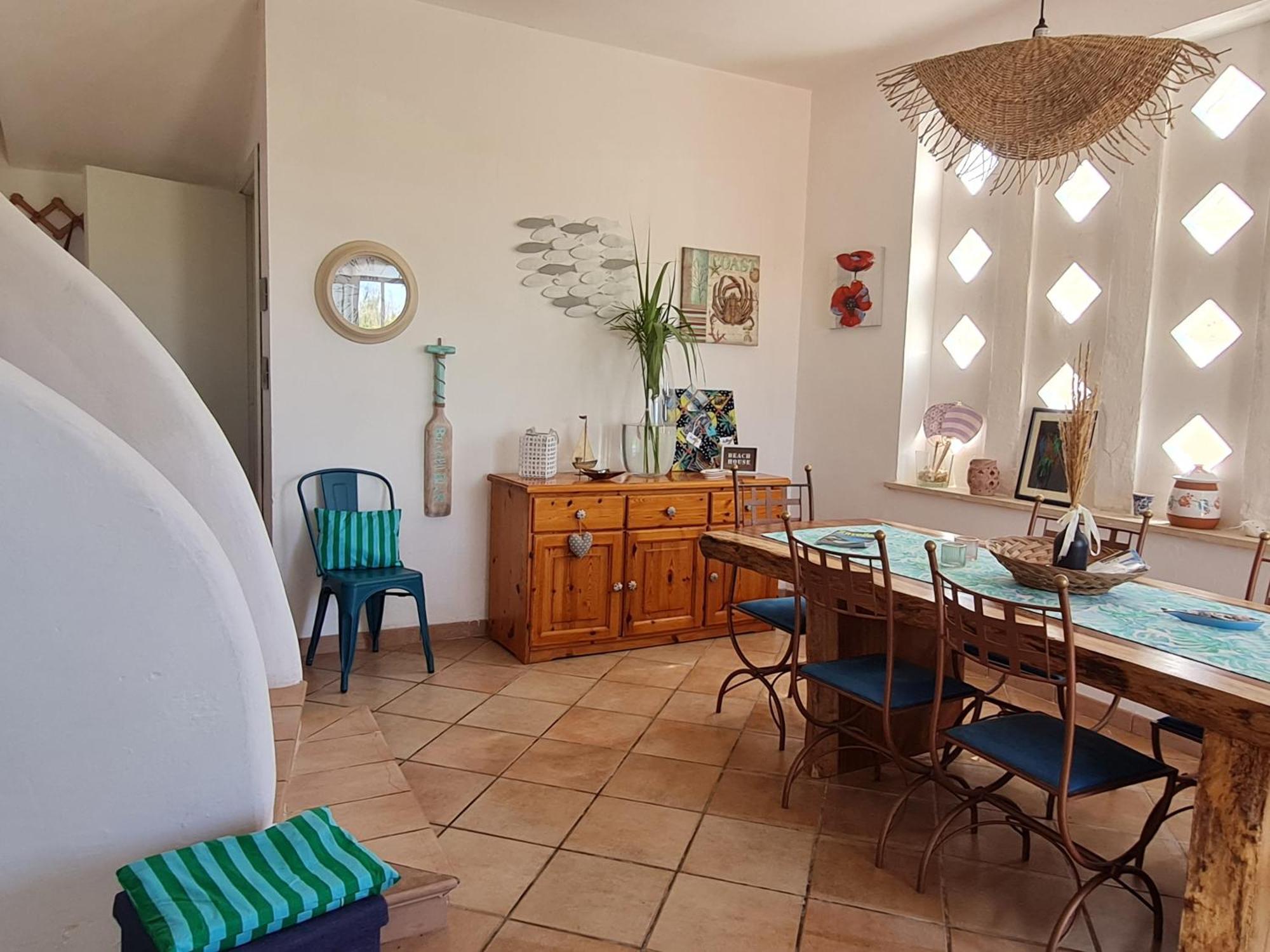 Stella Marina Villa Sant Isidoro  Buitenkant foto