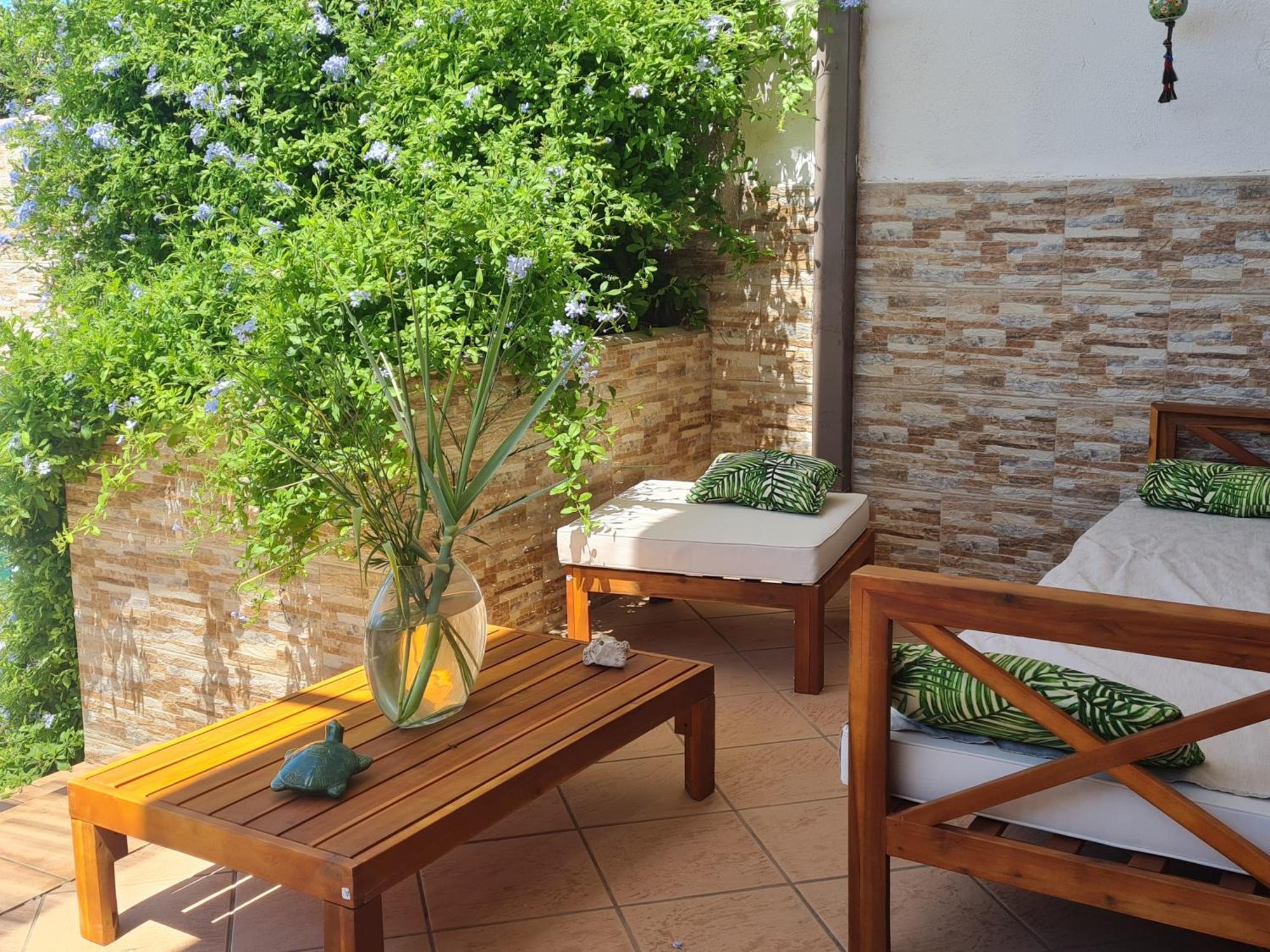 Stella Marina Villa Sant Isidoro  Buitenkant foto