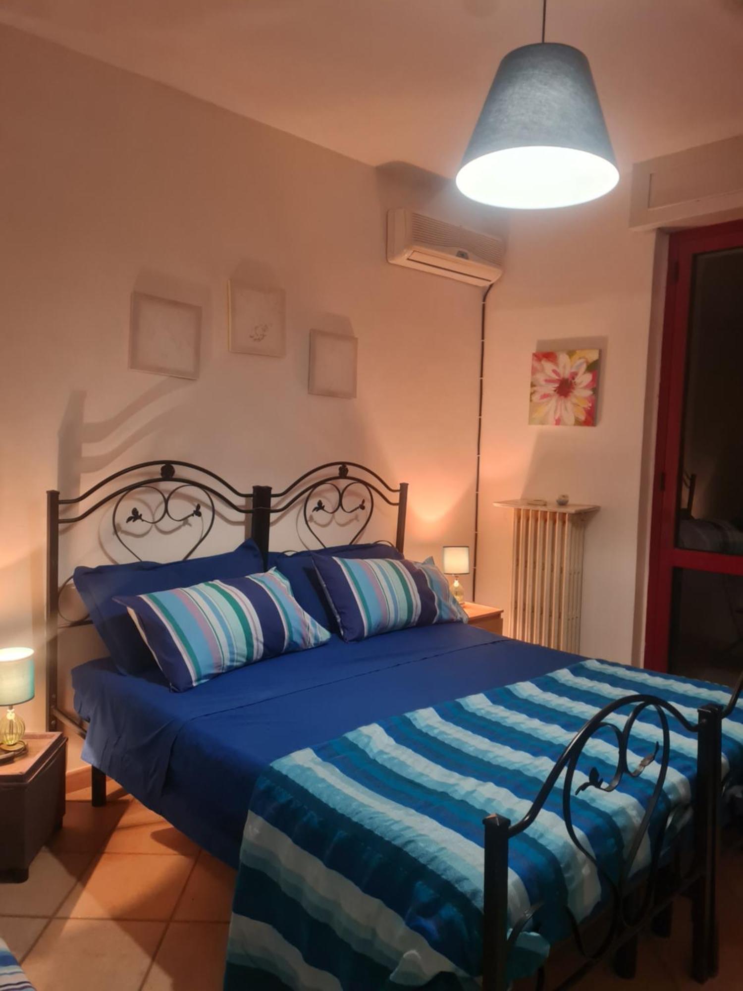 Stella Marina Villa Sant Isidoro  Buitenkant foto