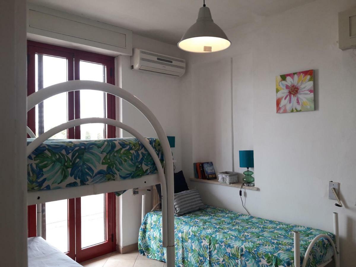 Stella Marina Villa Sant Isidoro  Buitenkant foto