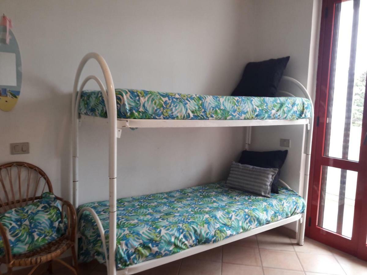 Stella Marina Villa Sant Isidoro  Buitenkant foto
