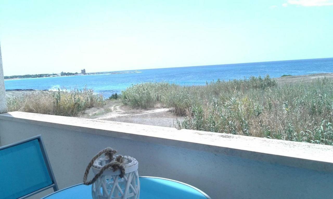 Stella Marina Villa Sant Isidoro  Buitenkant foto