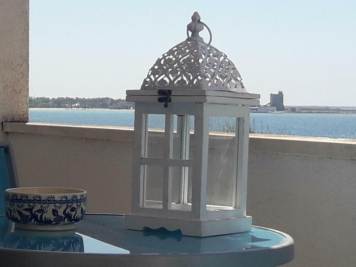 Stella Marina Villa Sant Isidoro  Buitenkant foto