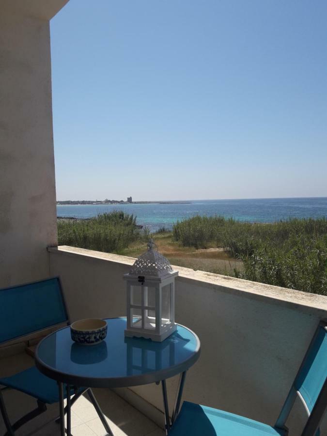 Stella Marina Villa Sant Isidoro  Buitenkant foto