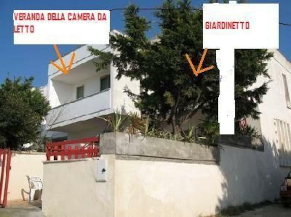 Stella Marina Villa Sant Isidoro  Buitenkant foto