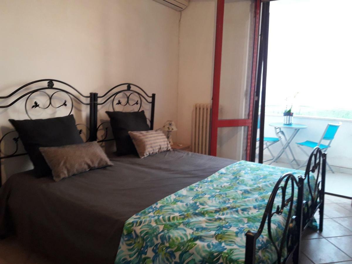 Stella Marina Villa Sant Isidoro  Buitenkant foto