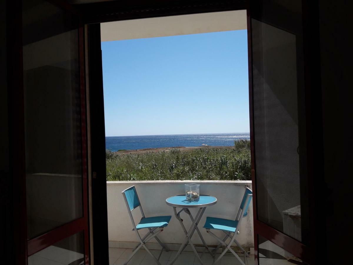 Stella Marina Villa Sant Isidoro  Buitenkant foto