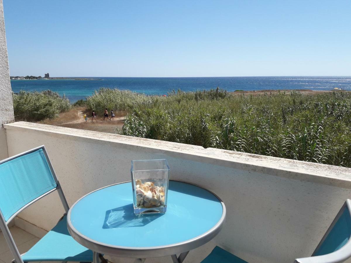 Stella Marina Villa Sant Isidoro  Buitenkant foto