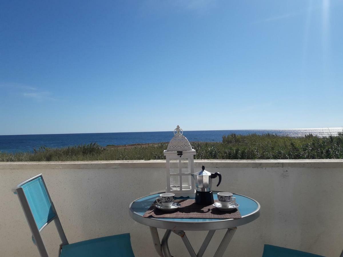 Stella Marina Villa Sant Isidoro  Buitenkant foto